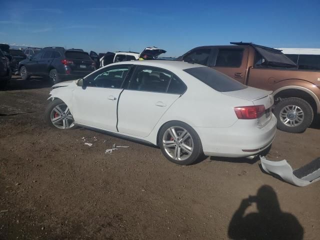 2015 Volkswagen Jetta GLI