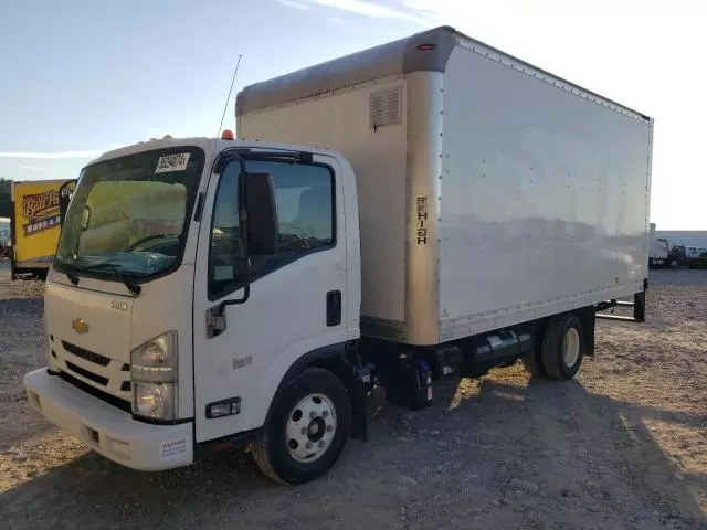 2021 Chevrolet 4500HD