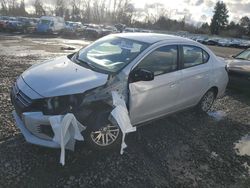 2023 Mitsubishi Mirage G4 ES en venta en Portland, OR