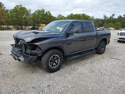 2018 Dodge RAM 1500 Rebel en venta en Houston, TX