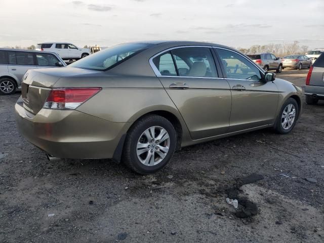 2008 Honda Accord LXP