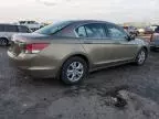 2008 Honda Accord LXP