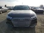 2017 Audi A4 Ultra Premium Plus