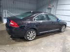 2012 Volvo S80 T6