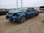 2002 Nissan Frontier King Cab SC