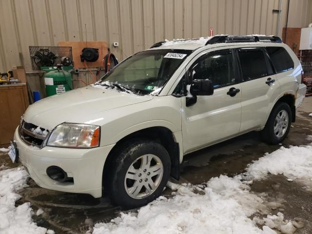 2008 Mitsubishi Endeavor LS