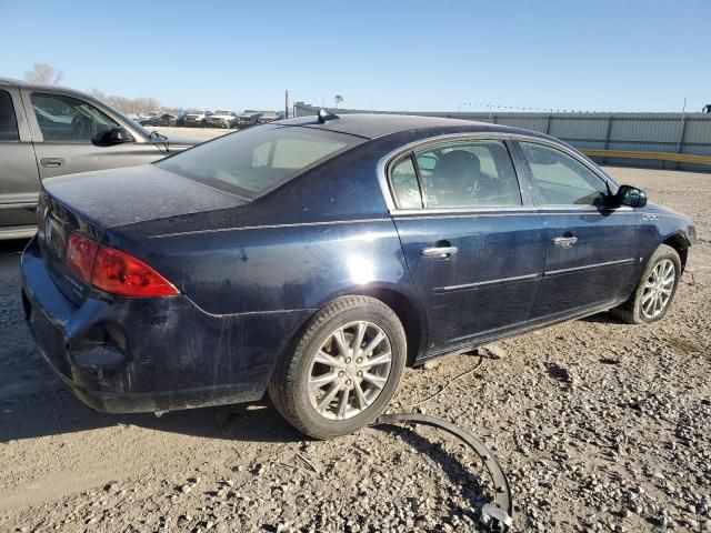 2009 Buick Lucerne CXL