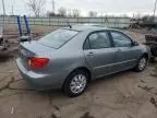 2003 Toyota Corolla CE