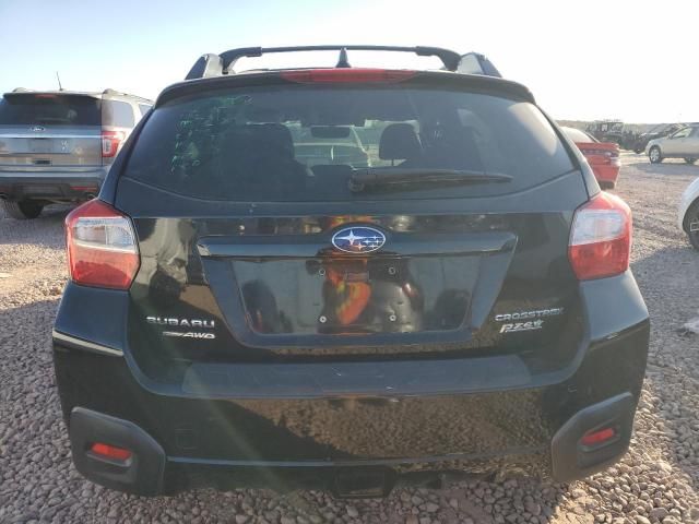 2017 Subaru Crosstrek Premium