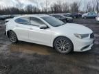 2019 Acura TLX