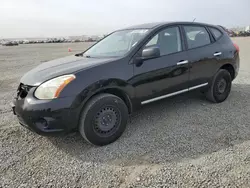 Nissan salvage cars for sale: 2013 Nissan Rogue S