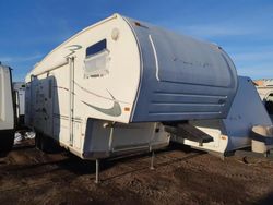 2005 Fvro Travel Trailer en venta en Colorado Springs, CO