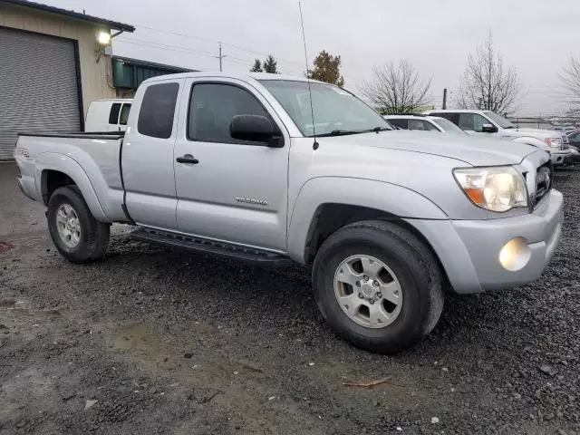 2006 Toyota Tacoma Access Cab