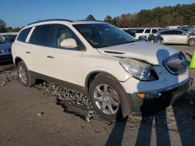 2008 Buick Enclave CXL