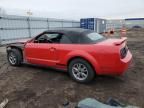 2005 Ford Mustang