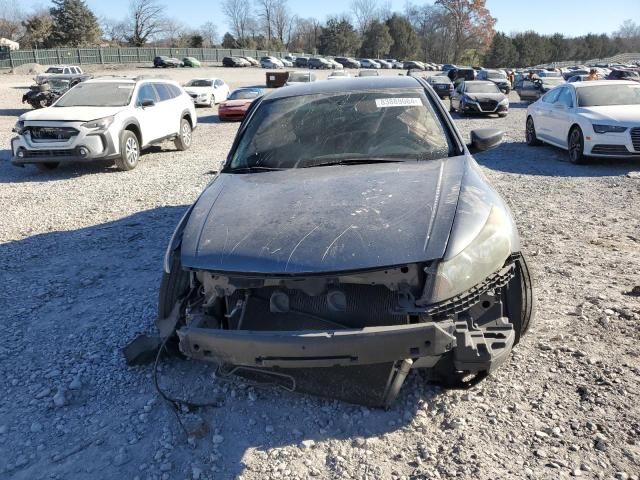 2010 Honda Accord LX