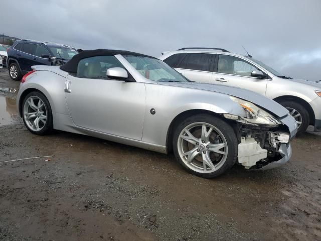 2010 Nissan 370Z