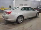 2014 Chevrolet Malibu 1LT