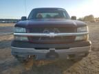 2003 Chevrolet Silverado K1500