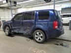 2015 Honda Pilot EXL