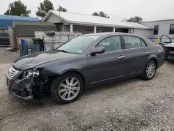 Salvage cars for sale at Prairie Grove, AR auction: 2008 Toyota Avalon XL