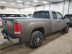 2007 GMC New Sierra C1500