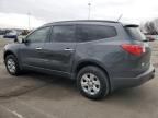 2012 Chevrolet Traverse LS