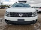 2018 Volkswagen Atlas SE