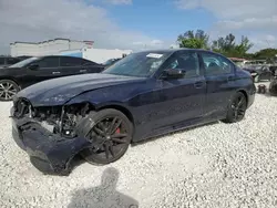 2024 BMW M340XI en venta en Opa Locka, FL