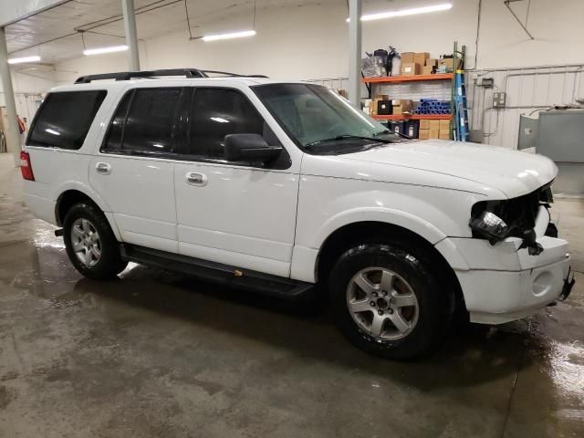 2010 Ford Expedition XLT