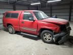 2003 Chevrolet Silverado C1500