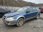 2009 Subaru Outback 2.5I