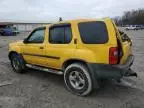 2004 Nissan Xterra XE