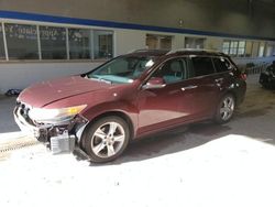 Salvage cars for sale at Sandston, VA auction: 2011 Acura TSX