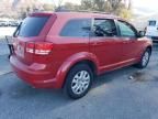 2016 Dodge Journey SE