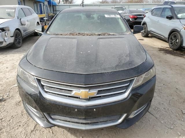 2015 Chevrolet Impala LT