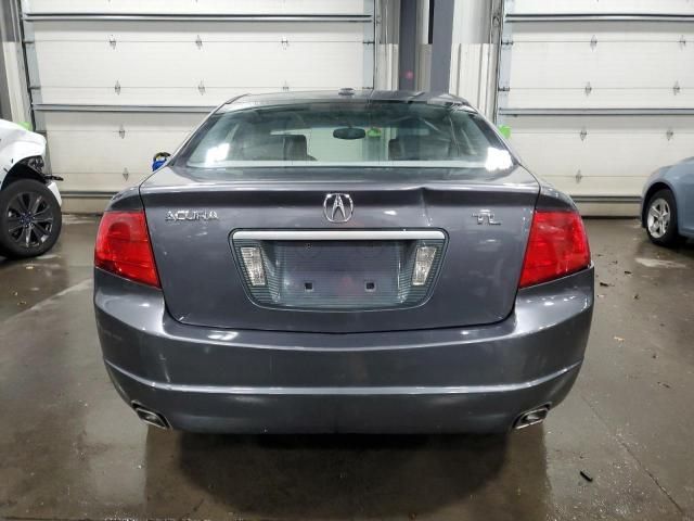 2004 Acura TL