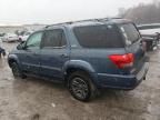 2006 Toyota Sequoia SR5