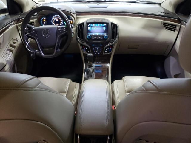 2014 Buick Lacrosse