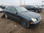 2003 Mercedes-Benz C 240