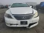 2007 Lexus LS 460L