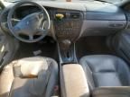 2000 Ford Taurus SES