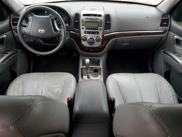 2010 Hyundai Santa FE GLS