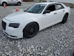 Salvage cars for sale at Barberton, OH auction: 2019 Chrysler 300 S