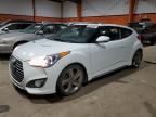 2013 Hyundai Veloster Turbo