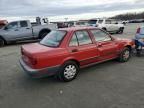 1993 Nissan Sentra E