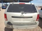 2008 Jeep Grand Cherokee Laredo