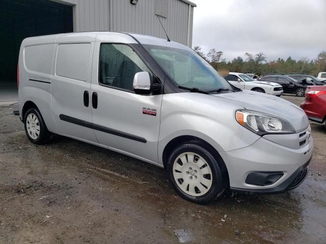 2018 Dodge RAM Promaster City SLT