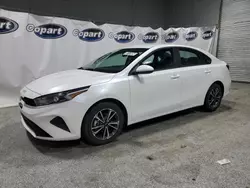 KIA salvage cars for sale: 2024 KIA Forte LX