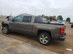 2014 Chevrolet Silverado C1500 LT